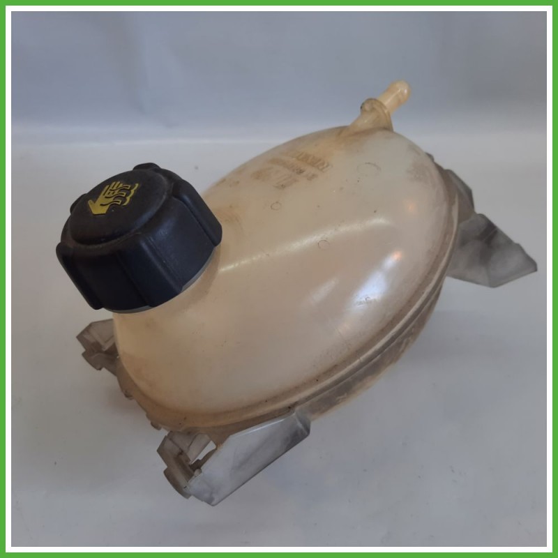 Vaschetta Liquido Raffreddamento Radiatore RENAULT CLIO 4a Serie 1.5 8V dCi 217104354R 2012 2016