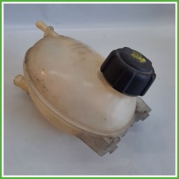 Vaschetta Liquido Raffreddamento Radiatore RENAULT CLIO 4a Serie 1.5 8V dCi 217104354R 2012 2016