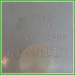 Vaschetta Liquido Raffreddamento Radiatore RENAULT CLIO 4a Serie 1.5 8V dCi 217104354R 2012 2016