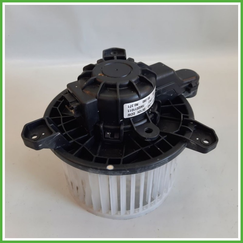 Ventola Ventilatore Riscaldamento Abitacolo OPEL KARL ROCKS 1.0 42767101 2017 2019