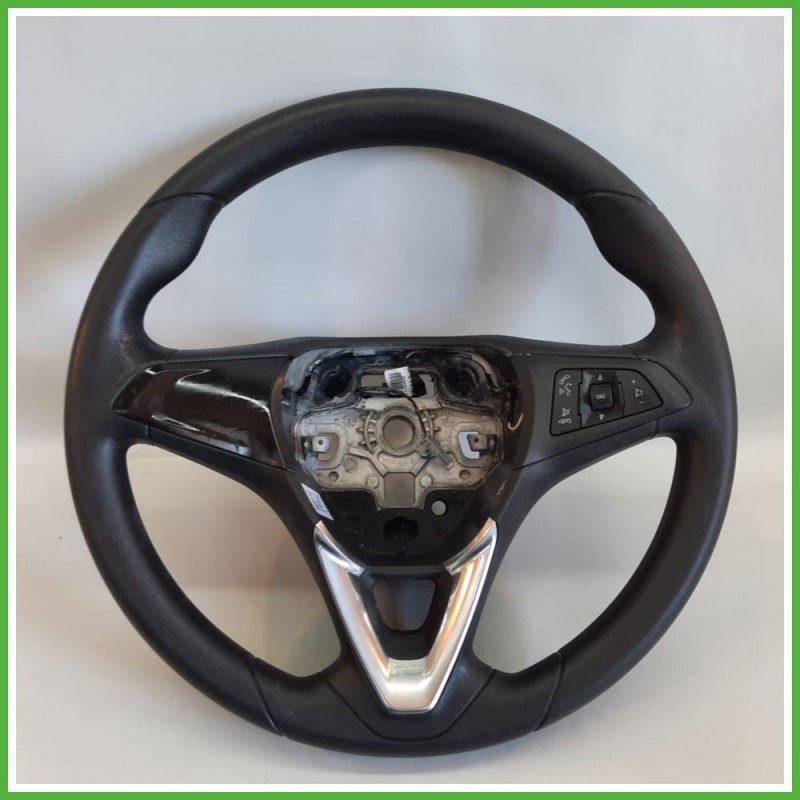 Volante Sterzo OPEL KARL ROCKS 1.0 42644215 2017 2019