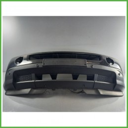 Paraurti Anteriore LAND ROVER RANGE ROVER SPORT SUV NERO - NERO JAVA 2005 2008 Originale Usato