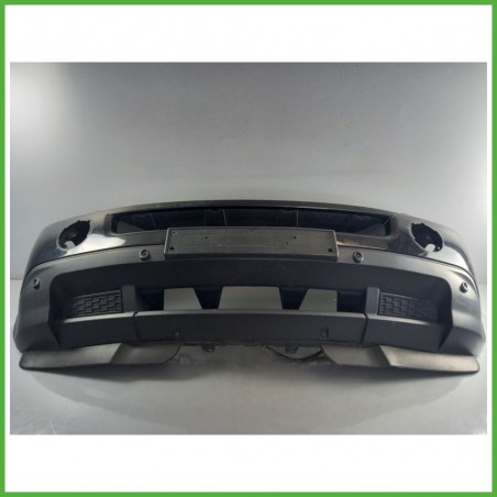 Paraurti Anteriore LAND ROVER RANGE ROVER SPORT SUV NERO - NERO JAVA 2005 2008 DPB500591LML Originale Usato