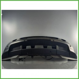 Paraurti Anteriore LAND ROVER RANGE ROVER SPORT SUV NERO - NERO JAVA 2005 2008 Originale Usato