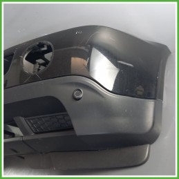 Paraurti Anteriore LAND ROVER RANGE ROVER SPORT SUV NERO - NERO JAVA 2005 2008 Originale Usato