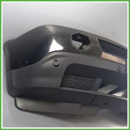Paraurti Anteriore LAND ROVER RANGE ROVER SPORT SUV NERO - NERO JAVA 2005 2008 Originale Usato
