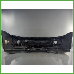 Paraurti Anteriore LAND ROVER RANGE ROVER SPORT SUV NERO - NERO JAVA 2005 2008 Originale Usato