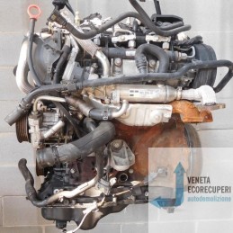 Motore Usato 7B