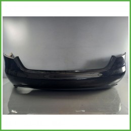 Paraurti Posteriore AUDI A4 8K Berlina NERO - A2/Y9B 2007 2013 Originale Usato