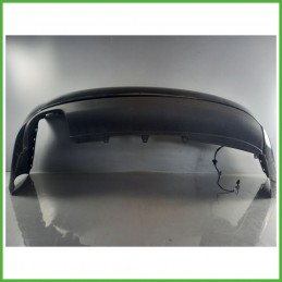 Paraurti Posteriore AUDI A4 8K Berlina NERO - A2/Y9B 2007 2013 Originale Usato