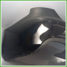 Paraurti Posteriore AUDI A4 8K Berlina NERO - A2/Y9B 2007 2013 Originale Usato
