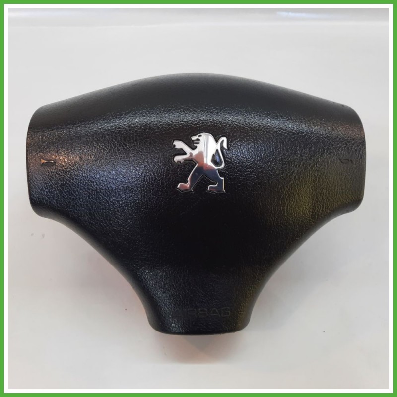 Airbag Guidatore Sinistro SX PEUGEOT 207 1.4 4112JA 2009 2011