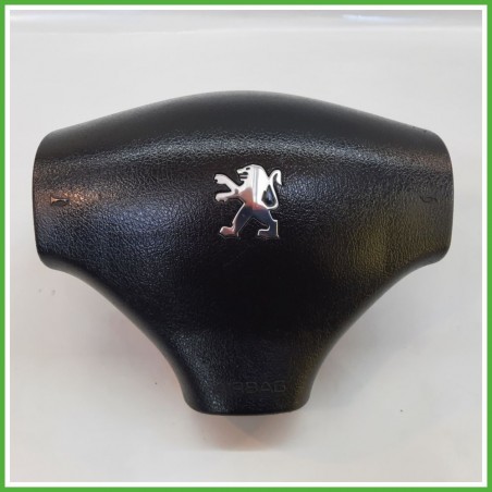 Airbag Guidatore Sinistro SX PEUGEOT 207 1.4 4112JA 2009 2011