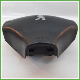 Airbag Guidatore Sinistro SX PEUGEOT 207 1.4 4112JA 2009 2011