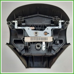 Airbag Guidatore Sinistro SX PEUGEOT 207 1.4 4112JA 2009 2011