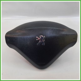 Airbag Guidatore Sinistro SX PEUGEOT 206 1.4 4112ER 1998 2009 AUTOLIV 5AGB3R
