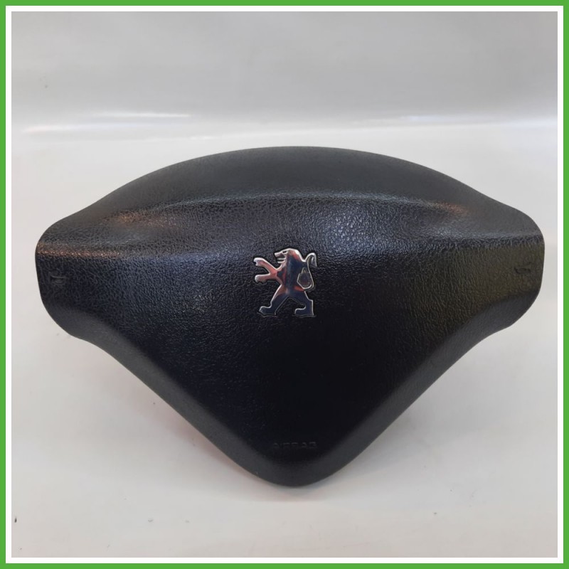 Airbag Guidatore Sinistro SX PEUGEOT 206 1.4 4112ER 1998 2009 AUTOLIV 5AGB3R