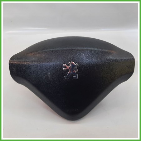 Airbag Guidatore Sinistro SX PEUGEOT 206 1.4 4112ER 1998 2009 AUTOLIV 5AGB3R