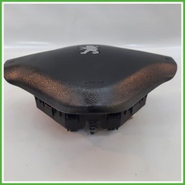Airbag Guidatore Sinistro SX PEUGEOT 206 1.4 4112ER 1998 2009 AUTOLIV 5AGB3R