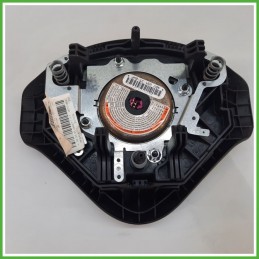 Airbag Guidatore Sinistro SX PEUGEOT 206 1.4 4112ER 1998 2009 AUTOLIV 5AGB3R