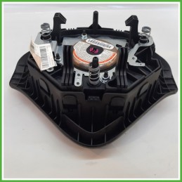 Airbag Guidatore Sinistro SX PEUGEOT 206 1.4 4112ER 1998 2009 AUTOLIV 5AGB3R