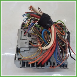 Body Computer Centralina Modulo BCM BSI FIAT GRANDE PUNTO 4C 1.4 1367865 2008 2011
