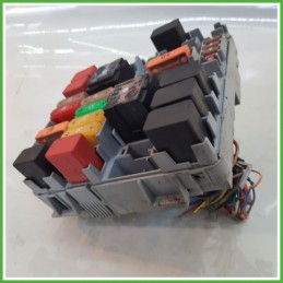 Body Computer Centralina Modulo BCM BSI FIAT GRANDE PUNTO 4C 1.4 1367865 2008 2011