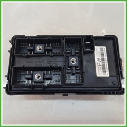 Body Computer Centralina Modulo BCM BSI TYCO AK62449 CHEVROLET (DAEWOO) AVEO T250 1.2 96867129 2008 2012