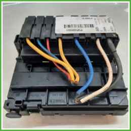 Body Computer Centralina Modulo BCM BSI DELPHI BSM-L03 CITROEN C3 2a Serie 1.4 9659741780 2005 2010