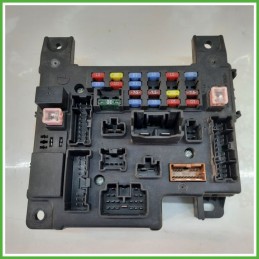 Body Computer Centralina Modulo BCM BSI LEAR 519438101 MITSUBISHI LANCER 6a SERIE 1.8 8637A321 2008 2011