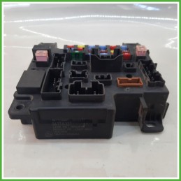 Body Computer Centralina Modulo BCM BSI LEAR 519438101 MITSUBISHI LANCER 6a SERIE 1.8 8637A321 2008 2011