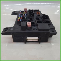 Body Computer Centralina Modulo BCM BSI LEAR 519438101 MITSUBISHI LANCER 6a SERIE 1.8 8637A321 2008 2011