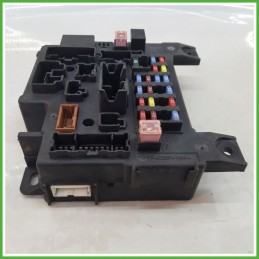 Body Computer Centralina Modulo BCM BSI LEAR 519438101 MITSUBISHI LANCER 6a SERIE 1.8 8637A321 2008 2011