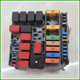 Body Computer Centralina Modulo BCM BSI MTA FORD KA CCU 1.2 8V 51781452 2008 2017