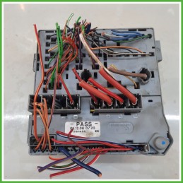 Body Computer Centralina Modulo BCM BSI MTA FORD KA CCU 1.2 8V 51781452 2008 2017