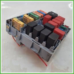 Body Computer Centralina Modulo BCM BSI MTA FORD KA CCU 1.2 8V 51781452 2008 2017