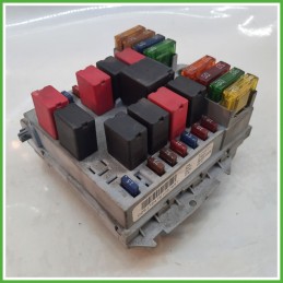 Body Computer Centralina Modulo BCM BSI LANCIA YPSILON TE 1.3 16V 51724721 2003 2006
