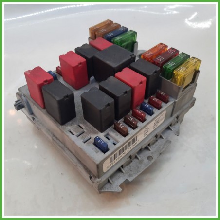Body Computer Centralina Modulo BCM BSI LANCIA YPSILON TE 1.3 16V 51724721 2003 2006