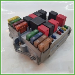 Body Computer Centralina Modulo BCM BSI LANCIA YPSILON TE 1.3 16V 51724721 2003 2006
