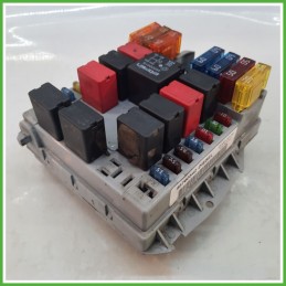 Body Computer Centralina Modulo BCM BSI DELPHI FIAT DOBLO 1W 1.9 JTD 46760542 2000 2003