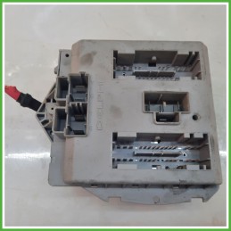 Body Computer Centralina Modulo BCM BSI DELPHI FIAT DOBLO 1W 1.9 JTD 46760542 2000 2003