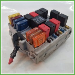 Body Computer Centralina Modulo BCM BSI DELPHI FIAT DOBLO 1W 1.9 JTD 46760542 2000 2003