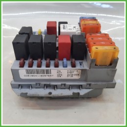 Body Computer Centralina Modulo BCM BSI FIAT CROMA 2T 1.9 8V 51804118 2007 2011