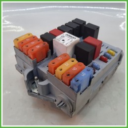 Body Computer Centralina Modulo BCM BSI FIAT CROMA 2T 1.9 8V 51804118 2007 2011