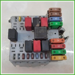 Body Computer Centralina Modulo BCM BSI LANCIA YPSILON TE 1.3 MJT 51792197 2006 2008