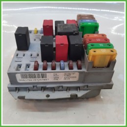 Body Computer Centralina Modulo BCM BSI LANCIA YPSILON TE 1.3 MJT 51792197 2006 2008