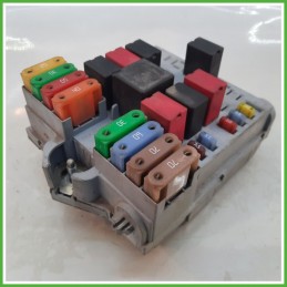 Body Computer Centralina Modulo BCM BSI LANCIA YPSILON TE 1.3 MJT 51792197 2006 2008