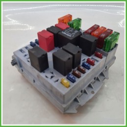 Body Computer Centralina Modulo BCM BSI ALFA ROMEO 147 W8 1.6 16V Twin Spark 51742419 2000 2006
