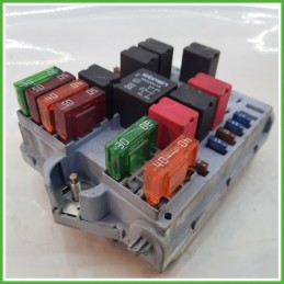 Body Computer Centralina Modulo BCM BSI ALFA ROMEO 147 W8 1.6 16V Twin Spark 51742419 2000 2006