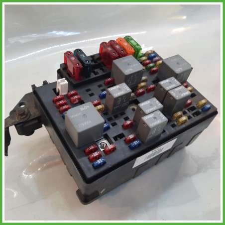Body Computer Centralina Modulo BCM BSI CHEVROLET (DAEWOO) BLAZER S10 15328843 1994 2005